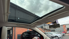 Fiat 500 1.2 Lounge 3dr Petrol Hatchback